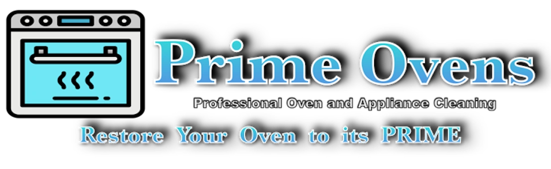 Prime Ovens Professional Oven and Kitchen Appliance Cleaning