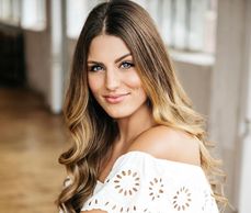 Dakota is our TV host and multi national agency signed promotional model and demonstrator