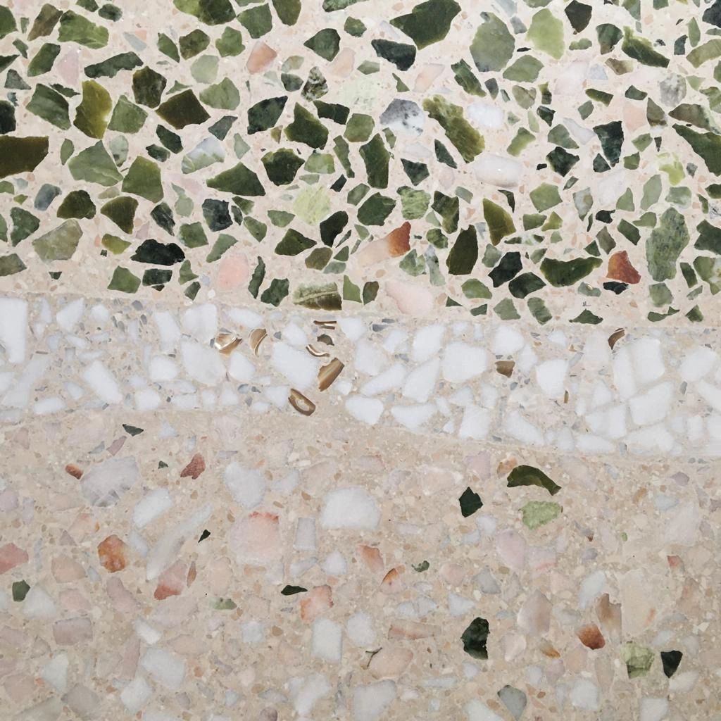 seminato alla veneziana