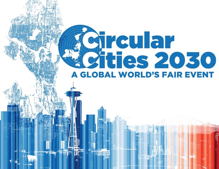 Circular Cities 2030 — A Global World Fair Event!