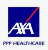 axa ppp healthcare