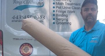 Call us for Free pick up & delivery!