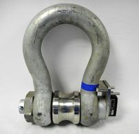 25t Shackle Pin Load Cell