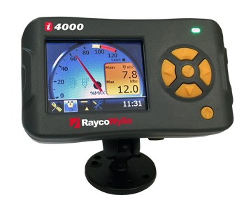 R4000 RCI Rayco Wylie