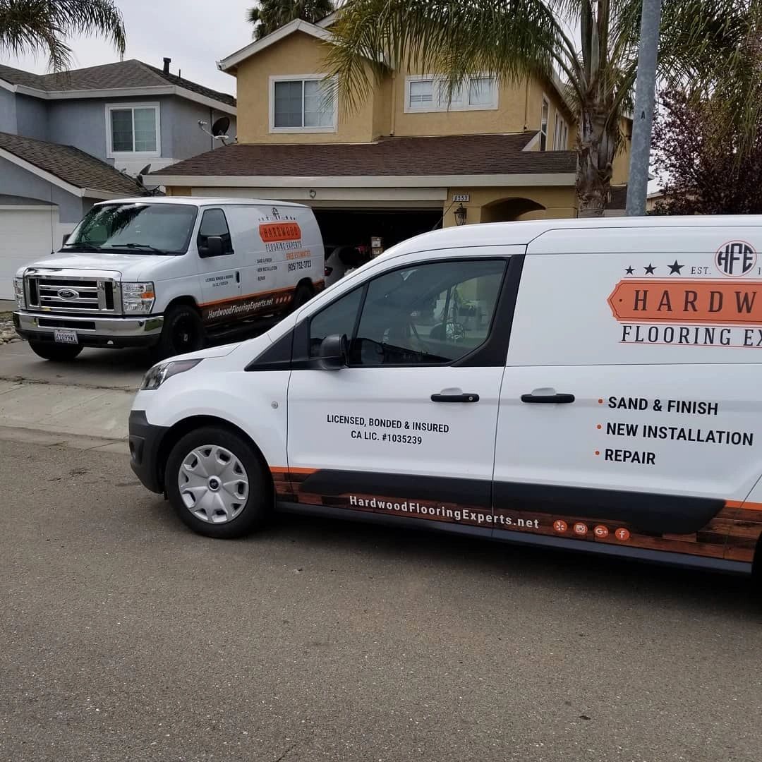 Hardwood Flooring Experts