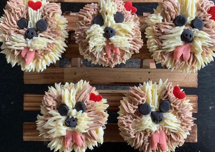 cupcake, cupcakes singapore, good cupcakes, cupcakes near me, cupcake delivery singapore, cakes