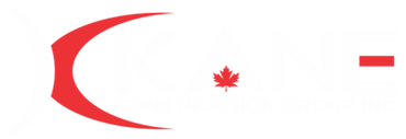 Kane Construction Group Ltd. Logo