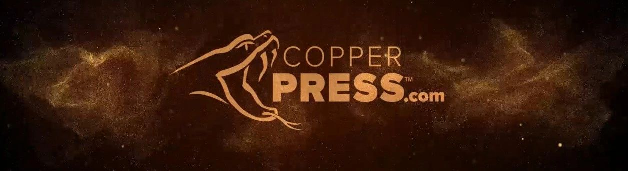CopperPress Press Fittings are the newest press products on the market and changing the game.