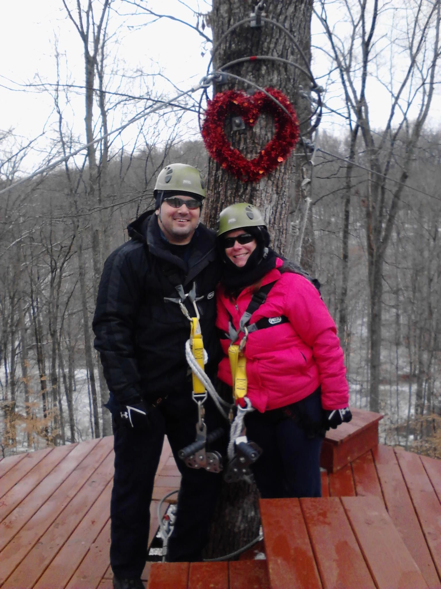 Cabins Explore Brown County