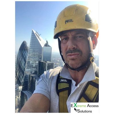 Michael Beaumont director