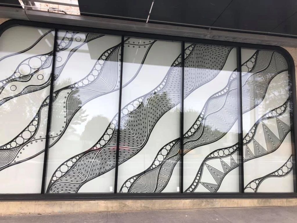 Six layers of Wurundjeri Country
Tharangalk Biik (Bunjils home above the clouds)
Wurru Wurru Biik (k