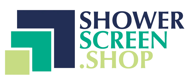 shower screen shop logo