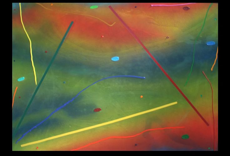 New Re - Mastered Kalimba Series
Quanta:"Samba de Roda" A, MM, Canvas 72" x 96" 2018
