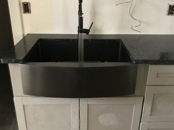 Colorado Springs Plumber Lujan PSI