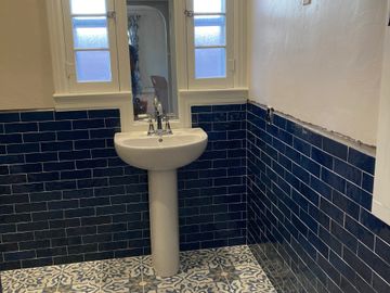 Colorado Springs Plumber Lujan PSI