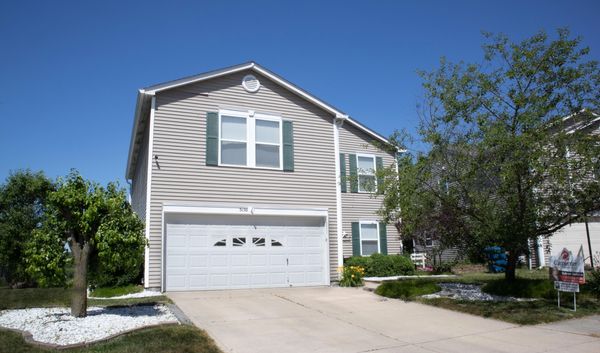 drone home photography Indianapolis