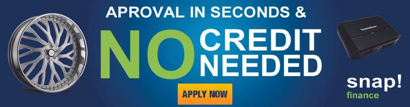 Custom Wheel Financing Ohio | Rims and Tires For Sale Near Me 44705 | Canton Akron Wheels Tires