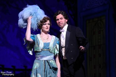 Photo Credit: Nanc Price Photography