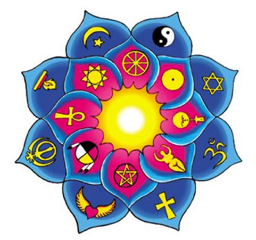 Universal Lotus sticker