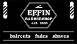 Ef.Fin Barbershop