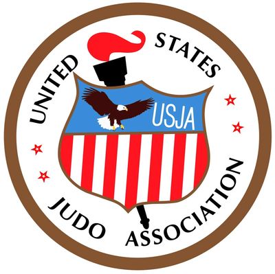 United States Judo Association Certification 