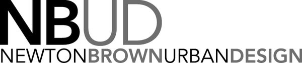 Logo Newton Brown Urban Design
