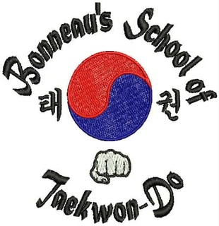 Bonneau's School of Taekwon-Do