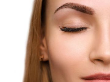 Permanent Eyebrow shading, micro hair strokes, Ombre, micro blading. All techniques available at Fac