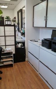 Faces Artistry Permanent Makeup Office in Oro Valley, Arizona