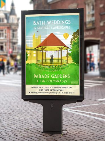 Bath
travel poster
vintage
weddings
balloons
Bath
marriage
illustration
print
comic
comicon
cool