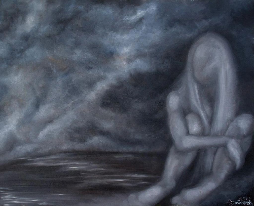 WAYWARD , Original NFS