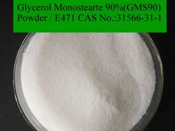 glycerol monosteartae 90%,
Monoglyceride 95%,GMS90,CAS NO.123-94-4,31566-31-1,nonionic surfactant.
