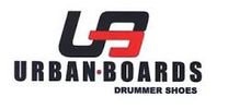 Urban Board Drum Shoes