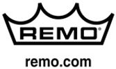 Remo drums and percussion