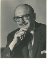 Walter Trommler Found Glasco UV
