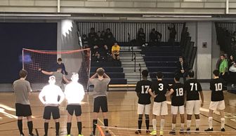 2019 CHAMPIONS - NORTHEAST FUTSAL ASSOC - U18 DIVSION
2018 FINALISTS - NORTHEAST FUTSAL ASSOC - U18