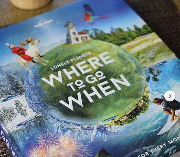 De enige vragen die belangrijk zijn: Waar gaan we heen en wanneer gaan we?