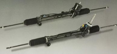 Steering Rack Replacement, Car Steering Repairs Houston