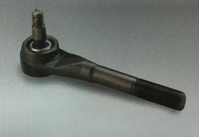 Outer Tie Rod End Replacement, Car Steering Repairs Houston