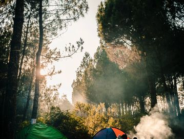 Silver DofE Expedition Duke of Edinburgh award braintree essex london saffron walden cambridgeshire