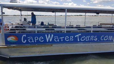 cape water tours, best delaware cruise, things to do in lewes, de, things to do near me, delaware