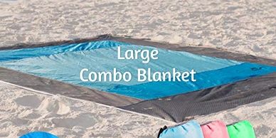 sand free beach blanket, sand free blanket, beach essentials,what to bring to the beach with kids