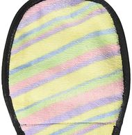 sand off mitt, essentials for the beach, beach essentials