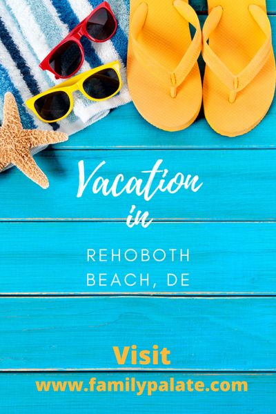 things to do in rehoboth beach, things to do in lewes, de, things to do near me, delaware beaches