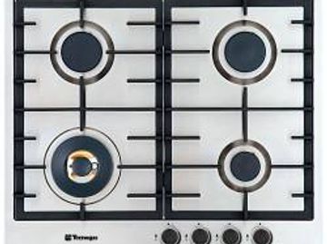 4 ring hob