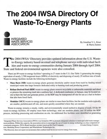 Kiser Environmental Consulting