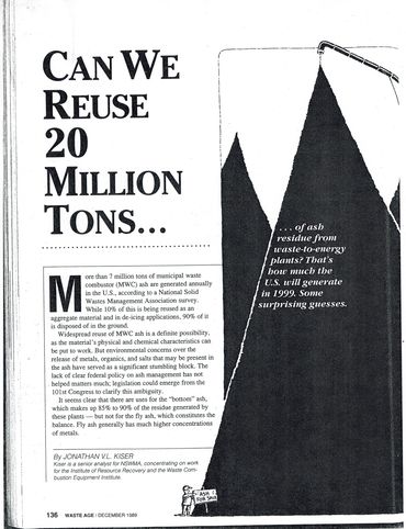 Kiser Environmental Consulting