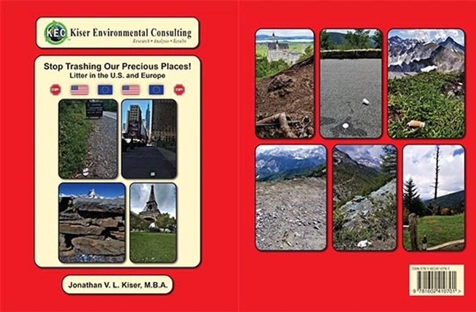 Kiser Environmental Consulting