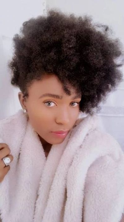 Emem the CEO and founder of Emsikiz
