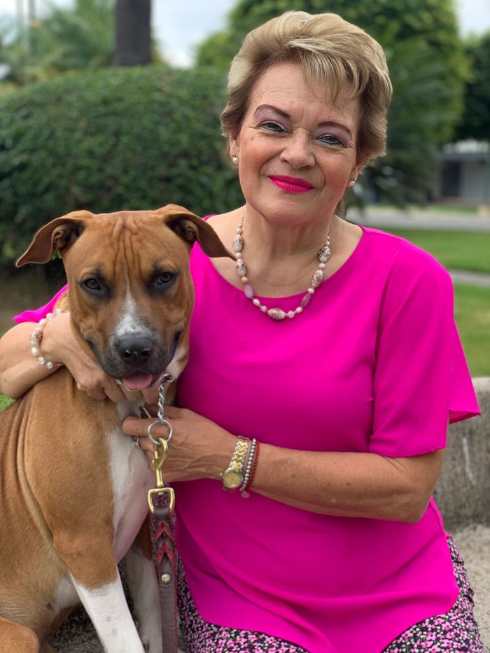 Palabras del Alma, el nuevo libro de Martha Castorena